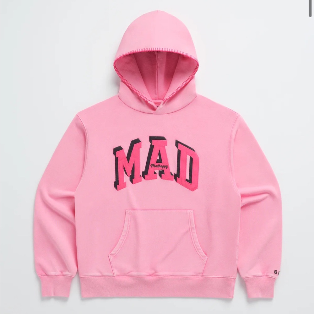 Madhappy x Gap Hoodie Sweatshirt - SOLD OUT - NWT